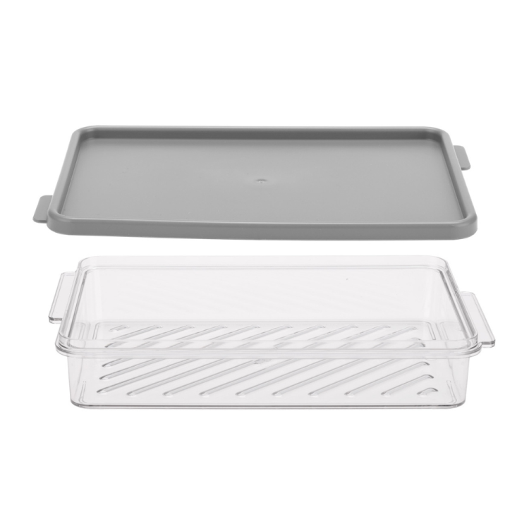 Pojemnik do lodówki 600ml RAVI